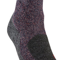 Chaussettes de football d'hiver à séchage rapide, confortables, extensibles, respirantes, en coton/laine, vêtements d'entraînement