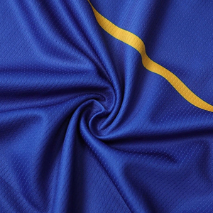 Ensemble de maillots et shorts de basket-ball pour hommes, impression par sublimation personnalisée du nom et du numéro de l'équipe, uniforme sans manches, vêtements de sport OEM pour adultes, anti-UV - Product Image 6