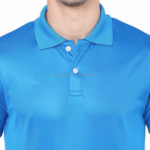 Nueva Camiseta Polo de Alta Calidad Personalizada para Hombre Adulto, Manga Corta, Estilo Pullover, Hecha de Algodón y Poliéster, Ropa Casual - Product Image 5