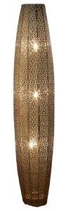 Farol Metálico Vintage Decorativo, Portavelas Colgante Resistente al Calor, Estilo Rústico Navideño, Decoración para Patio y Jardín, Personalizable - Product Image 5
