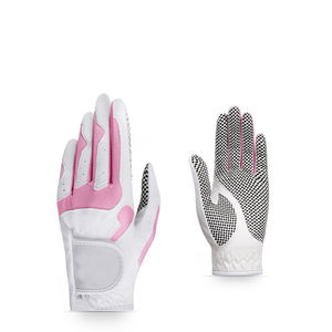 Gant de golf pour homme, nouveau style, en cuir de cabretta respirant de qualité supérieure, antidérapant, pour la main gauche, haute qualité - Product Image 5