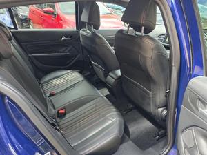Bonnes affaires - Peugeot 308 2017 Bleu Acier OEM DIY 5 Portes Berline - Product Image 5