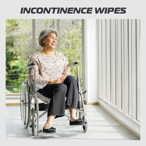 Premium Manufacturer New Product White Non-Woven <b>Dry</b> Towels For The Elderly Krclean XK7 50/80 <b>Sheet</b> Size Vietnam Best Price OEM - Product Image 2