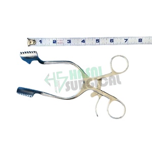 Top de nos productions Offres Spéciales CE ISO APPROUVÉ Instrument chirurgical de grande qualité Meyer ding Laminectomy Retractor - Product Image 2