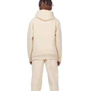 High Quality Winter Outdoor Kids Tracksuits <b>Boys</b> Soft & Breathable Tracksuit Set With Custom Logo 2 Piece Set Kids Tracksuit - Product Image 6