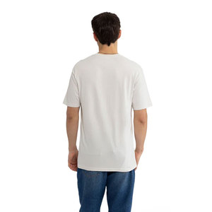 T-shirt homme Next Level 100% coton, coupe ajustée, col rond, modèle Tubular Harbor Next Level Triblend. - Product Image 4