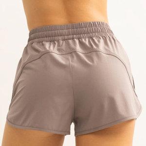 Shorts de Alta Calidad para Mujer, Ropa Casual, Precio Razonable, Estilos de Verano en Algodón Personalizados, Venta en Línea - Product Image 4