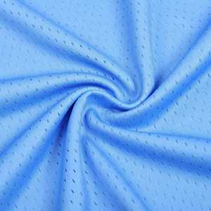 Nueva Camiseta de Baloncesto para Hombre, Moderna, Hecha 100% de Malla de Poliéster, Color Sólido, Colores, Talla y Logotipo Personalizables - Product Image 6