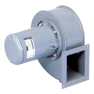 3JW 451094 VIM CMT/4-315/130 4P 2.2kW TRI Ventilateur centrifuge à gaz chaud - Product Image 1