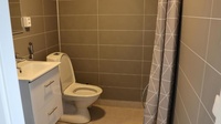 Cabane, chalet, maison de vacances à toit plat, 1 chambre, pour lune de miel