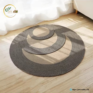Tapete Multiusos de Yute – Tapete Ecológico para Puerta, Cocina, Baño y Uso en Exteriores - Product Image 2