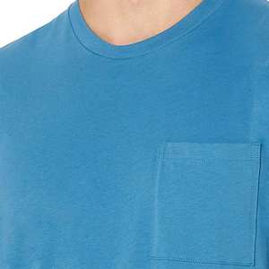 Camiseta de Moda 2026 para Hombre, Talla Grande, Personalizada, de Algodón Suave Tejido, OEM, Sostenible, al por Mayor - Product Image 5