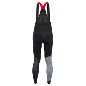 Pantalones Cortos de Ciclismo Unisex Antibacterianos, Transpirables, de Secado Rápido, que Absorben la Humedad, Resistentes al Viento, Personalizados OEM, Largos, Talla Grande - Product Image 3
