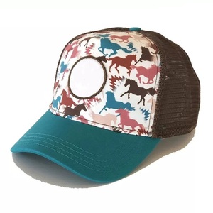 High Quality <b>Vintage</b> Canvas Baseball <b>Caps</b> with Digital Printing Custom Embroidery Logo 100% Polyester Custom Made for Men - Product Image 3