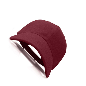 2026 New Arrival Unisex Waterproof Formal Baseball <b>Caps</b> Best Selling Lightweight Customized Logo 6-Panel OEM Service - Product Image 3