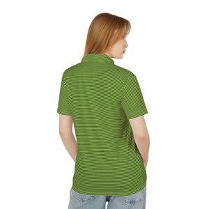 Nueva Camiseta Polo Casual para Hombre de Alta Calidad en Color Sólido, Corte Ajustado, con Cuello Polo y Manga Corta para Verano - Product Image 3