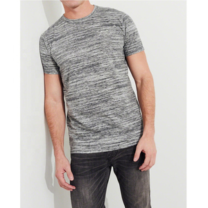 Men's <b>Olive</b> <b>Green</b> Cotton <b>T</b>-<b>Shirt</b> Short Sleeve Regular Fit O-Neck Casual Jersey Solid Color Top - Product Image 6