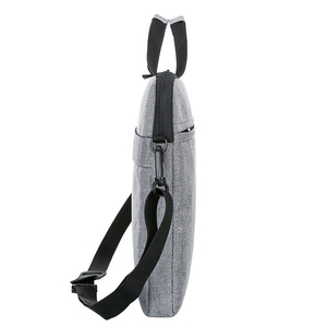 Sac à dos pour ordinateur portable personnalisé de haute qualité pour hommes avec logo personnalisé, design élégant pour sac d'affaires en promotion - Product Image 4
