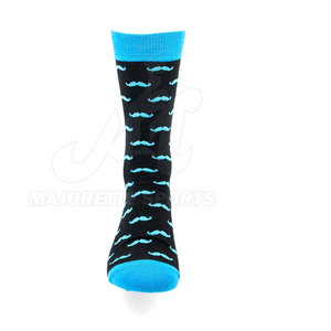 Minimalist Fashion Style <b>Socks</b> Smooth Texture Breathable Comfortable <b>Socks</b> <b>For</b> Clean Modern Outfit And Daily Activities - Product Image 1