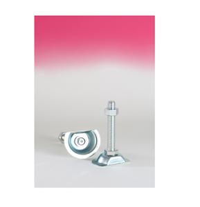 Pernos de Anclaje de Alta Calidad Marca HARMONIE, Fijaciones Industriales, Material SUS, Acabado Pasivado, Rosca Métrica Estándar - Product Image 2