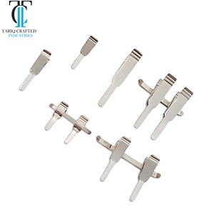 ที่หนีบหลอดเลือดขนาดเล็ก Acland สำหรับการปิดหลอดเลือดที่บอบบาง TARIQ CRAFTED INDUSTRIES - Product Image 3