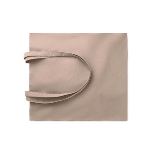 Elegante Bolso Tote de Lona de Algodón con Correas Largas para el Hombro para Mujer, para Compras y Uso Casual - Product Image 3