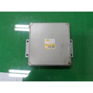 Bongo - ECU et modules informatiques d'occasion 3910042820 - Product Image 1