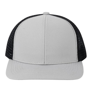 Casquettes de sport en maille pour hommes, style camionneur, 6 panneaux, broderie en mousse de haute qualité, idéales pour l'extérieur – Nouveauté très demandée - Product Image 2