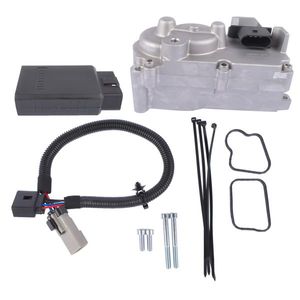 Turbocharger Actuator for 07-12 for Dodge for Ram 2500/3500 for Cummins 6.7L HE351VE 40 - Product Image 1
