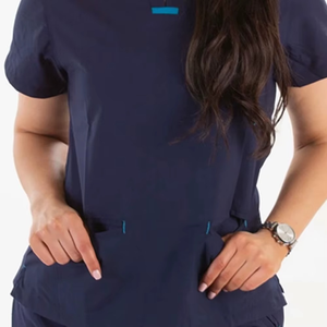 Camisetas Médicas Personalizadas de Alta Calidad, las Más Vendidas, con Colores y Tallas a Medida - Product Image 1