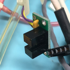 Chaîne ASML 99-48549-01, Z-E, axe Z, câblage - Équipements et pièces semi-conducteurs d'occasion fiables à l'échelle mondiale - Product Image 3