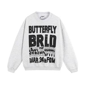 Chaleco de Punto Unisex de Diseño, 100% Algodón |   Tela Pesada de 320g |   Silueta Larga |   Detalle de Cristal |   Listo para la Primavera | - Product Image 2