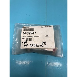 บริสตอล แบบค็อก 506008-649, ASM 02-321145C02 - อุปกรณ์และชิ้นส่วนเซมิคอนดักเตอร์ระดับโลกที่เชื่อถือได้ - Product Image 5