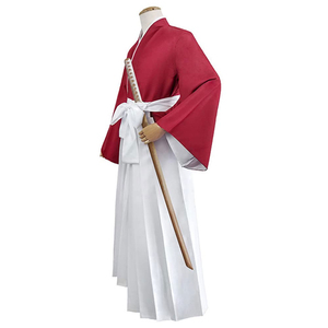 Uniforme de Kendo Hakama Duradero de Alto Rendimiento con Material Resistente y Costuras Fuertes - Product Image 5
