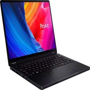 Portátil ProArt PX13 de 13 Pulgadas con Pantalla Táctil OLED 3K, Procesador Ryzen AI 9 HX 370, 32 GB de RAM, Tarjeta Gráfica RTX 4060, SSD de 1 TB - Product Image 2