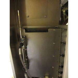 Medidor de Flujo de Área Variable TOKYO KEISO (1~10) Usado como Pieza de Repuesto para Equipos Semiconductores Antiguos - Product Image 1