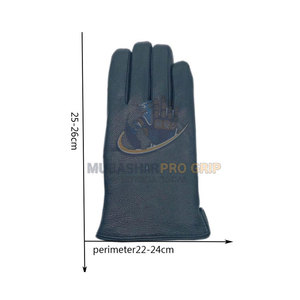 Gants de conduite de qualité pour tous les jours, adaptés aux besoins de voyage et à la fonctionnalité de la vie quotidienne - Product Image 3