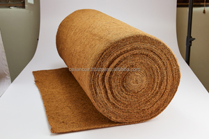 Premium Export Coir <b>Sheet</b> Valuable For Soil Stabilization Erosion Control Landscape Riverbank Construction Made In Sri Lanka Eco - Product Image 3