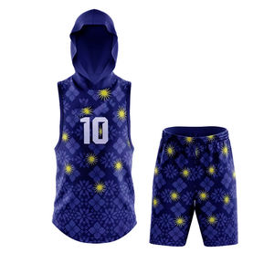 New Arrival 7 V 7 Uniform Custom Best <b>Cheap</b> Prices New Design Top Quality Custom High Manufacturing 7v7 <b>Football</b> For Sale - Product Image 1