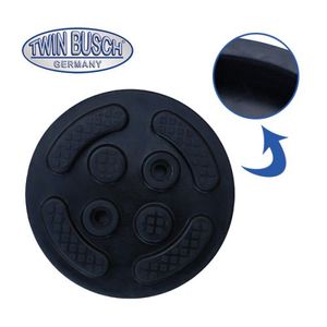 E-HEB0052 – Gommini di supporto per sollevatori a due colonne - Product Image 1