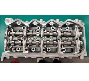 Nueva Cabeza de Cilindro Completa de Aluminio para Motor Nissan YD25 Diésel de 4 Cilindros - Product Image 1