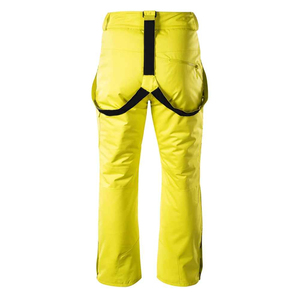 Pantalons de ski pour hommes de haute qualité XL, plusieurs couleurs unies, respirants, imperméables, coupe-vent, Thinsulate - Product Image 2