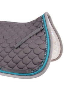 Nouvelles harnettes d'équitation anglaises classiques, durables et élégantes, avec sangle de maintien, couleurs personnalisées, en polycoton, fabriquées au Pakistan, harnettes de qualité supérieure - Product Image 5