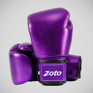 Guantes de Boxeo de Piel Sintética PU con Logotipo Personalizado para Entrenamiento de Muay Thai, para Hombre y Mujer, Venta al Por Mayor - Product Image 2