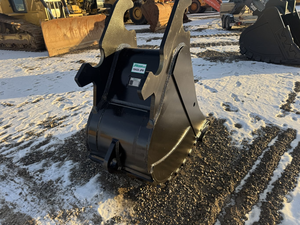 รถขุดตีนตะขาบซีรีส์ 300 พร้อมหัวขุดแบบหนักสำหรับงานก่อสร้าง - Product Image 6
