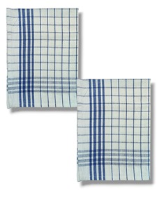 Serviettes de cuisine 100% coton, torchons, fournisseur Pakistan, serviettes de cuisine - Product Image 2