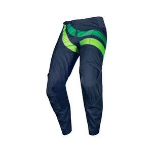 Custom Mens Motocross Pants High Quality Racing Gear <b>Waterproof</b> Plus Size Motorcycle Riding Pants OEM Manufacturer - Product Image 5