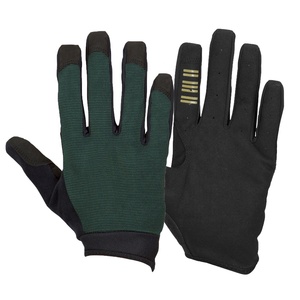 Guantes de Ciclismo de Invierno Antideslizantes, Transpirables, de Secado Rápido y Ligeros para Hombre y Mujer, con Agarre de Silicona en los Dedos Completos - Product Image 2