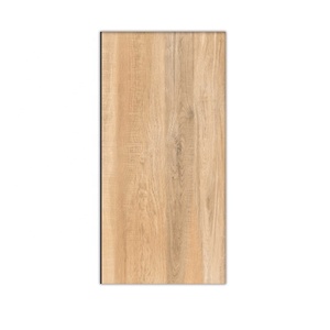 Moderno antideslizante 600x1200mm madera Color marrón cuerpo completo esmaltado azulejos de porcelana mate piedra Natural vitrificada pulida - Product Image 1