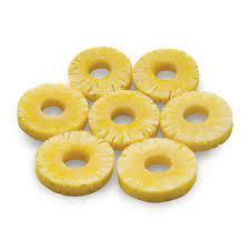 Ananas surgelé IQF de qualité supérieure, fabriqué à partir d'ananas frais, en vrac, 500g, 1kg, sac PE, 10kg, carton | Approvisionnement en gros - Product Image 6